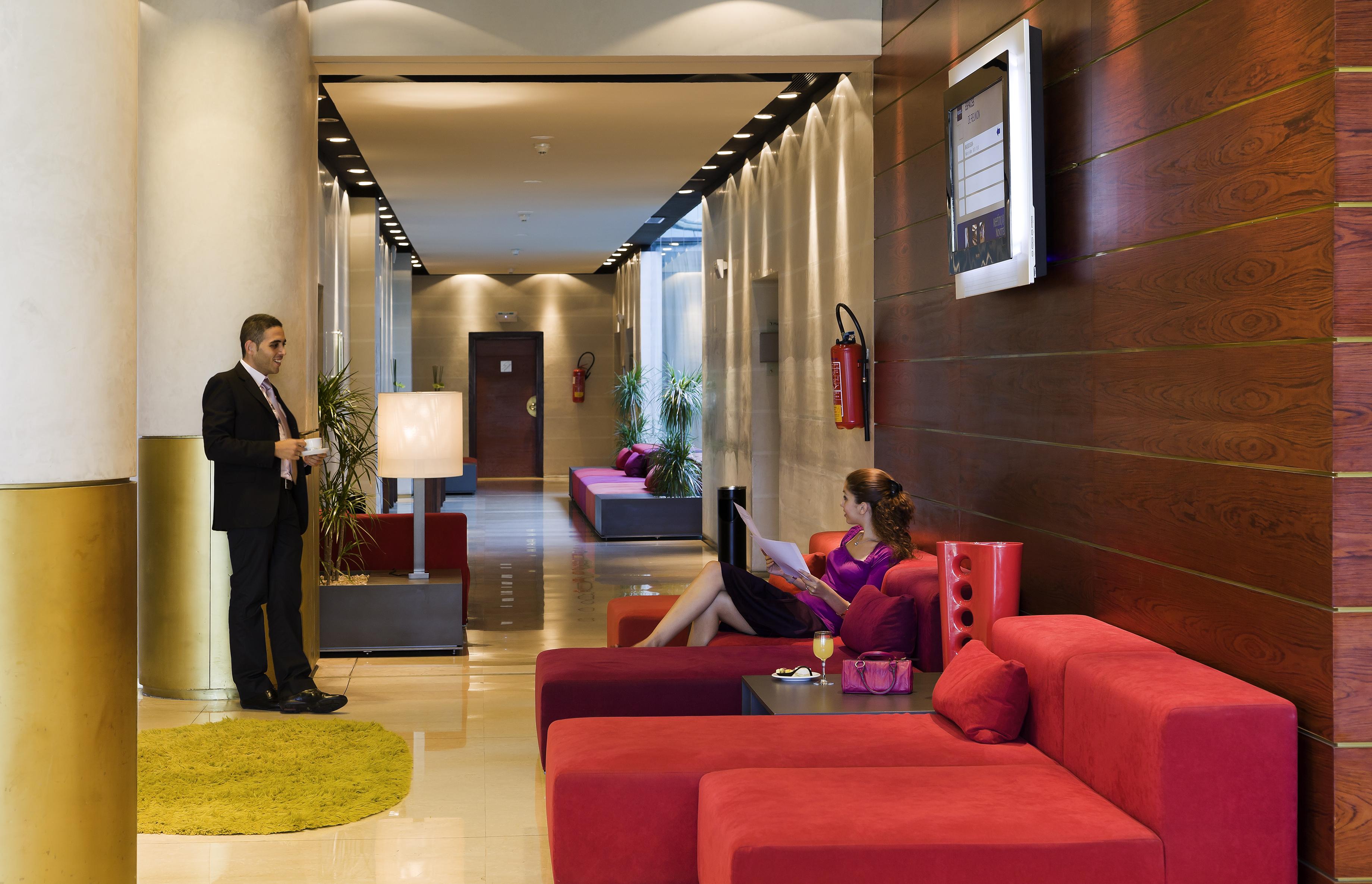 Novotel Center