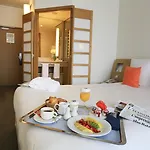 Novotel Casablanca City Center