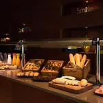 Novotel Casablanca City Center