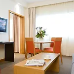 Novotel Casablanca City Center