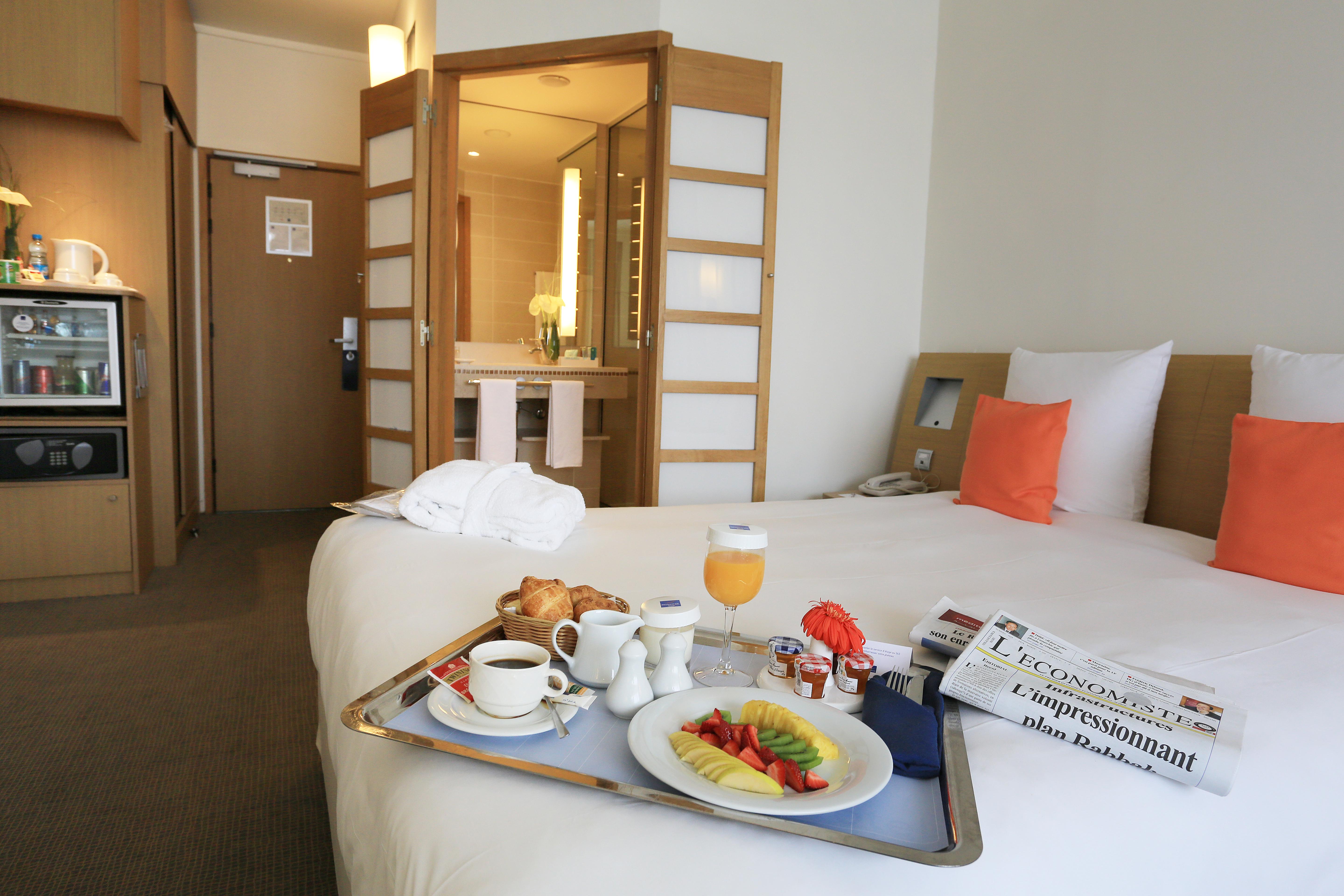 Hotel Novotel Center 4*