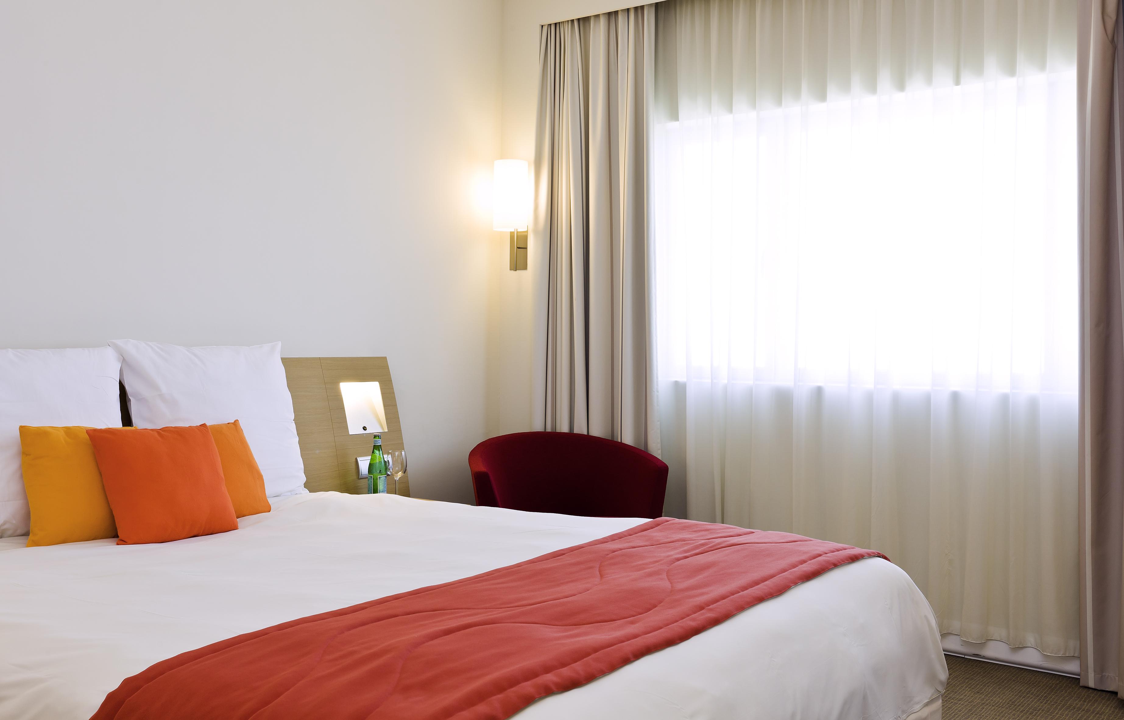 Hotel Novotel Center
