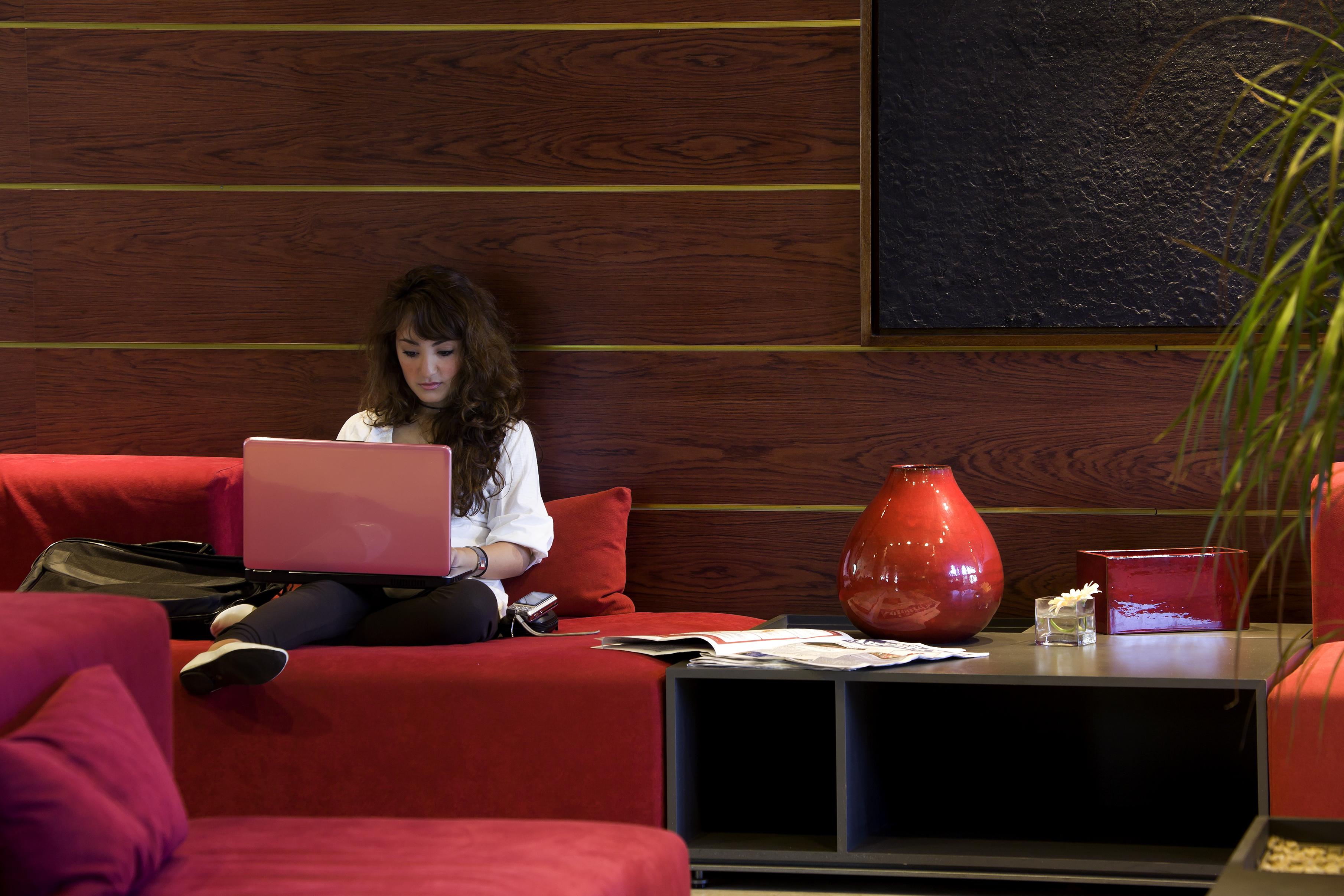 Novotel Center Hotel