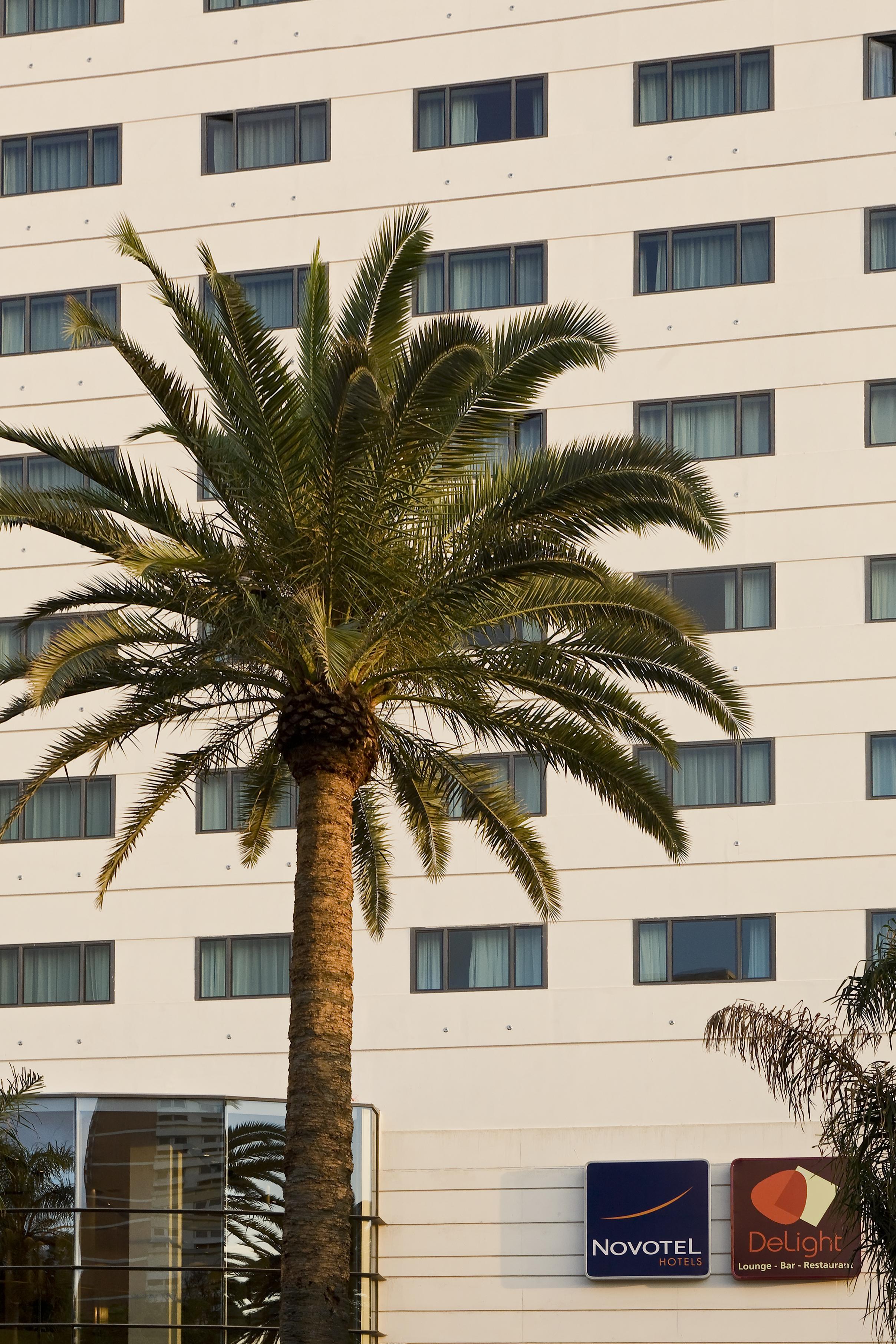 Novotel Center