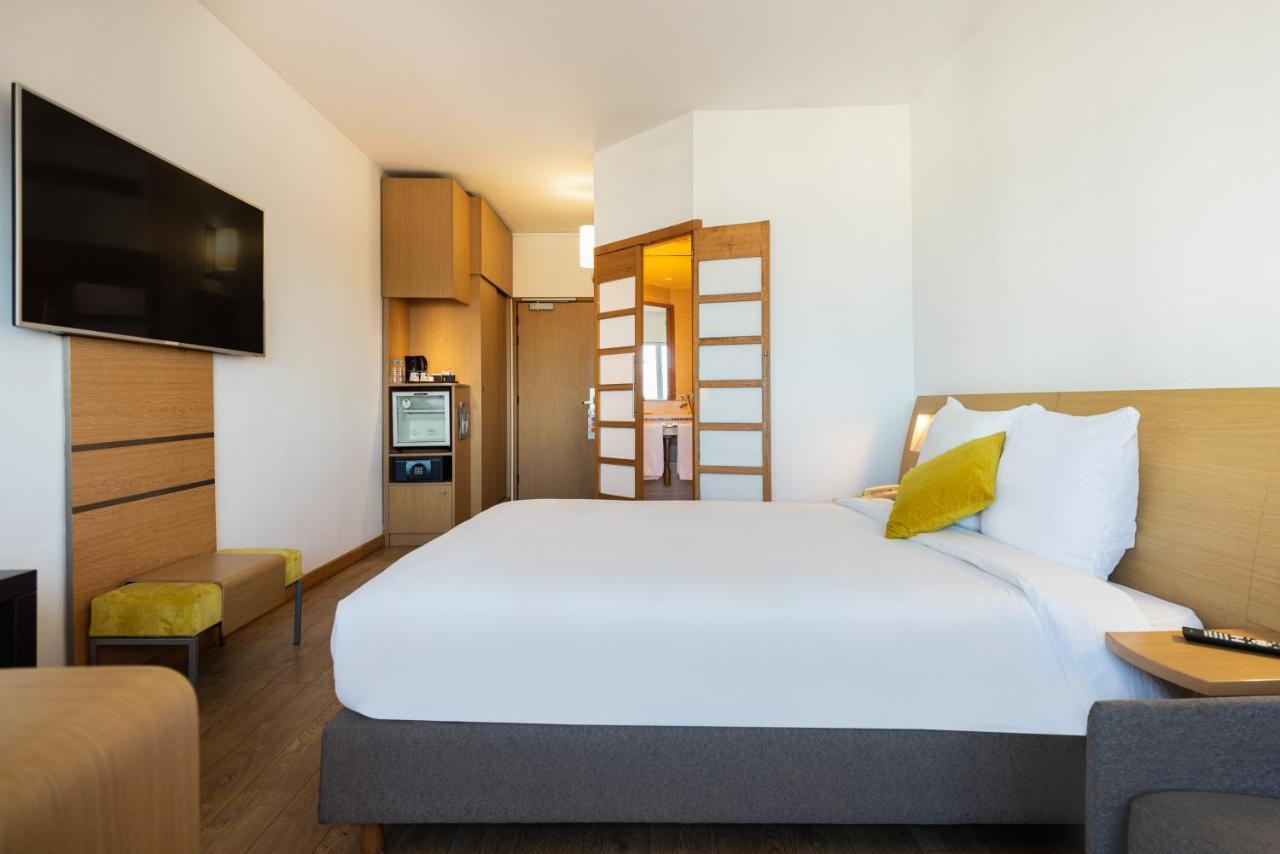 Novotel Center Hotel