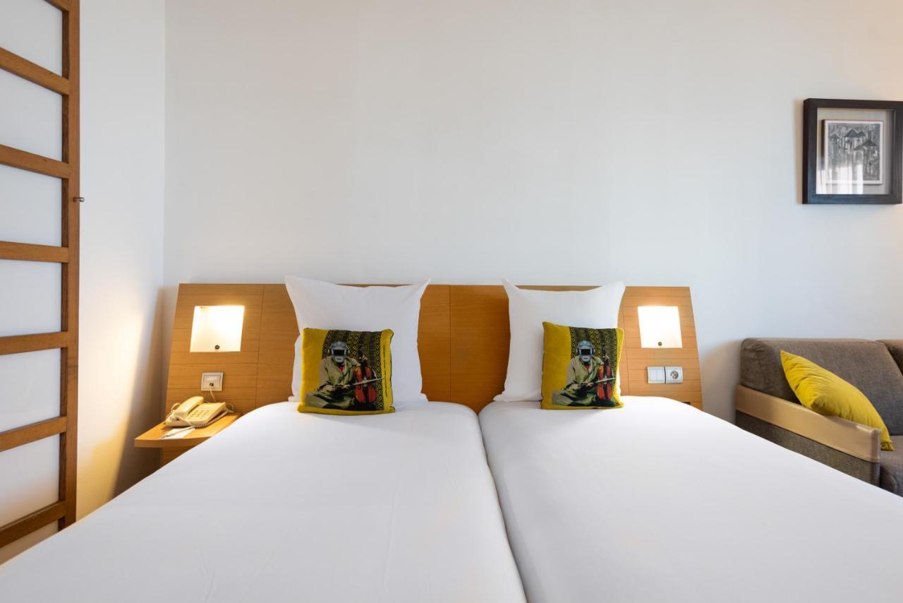 Novotel Center