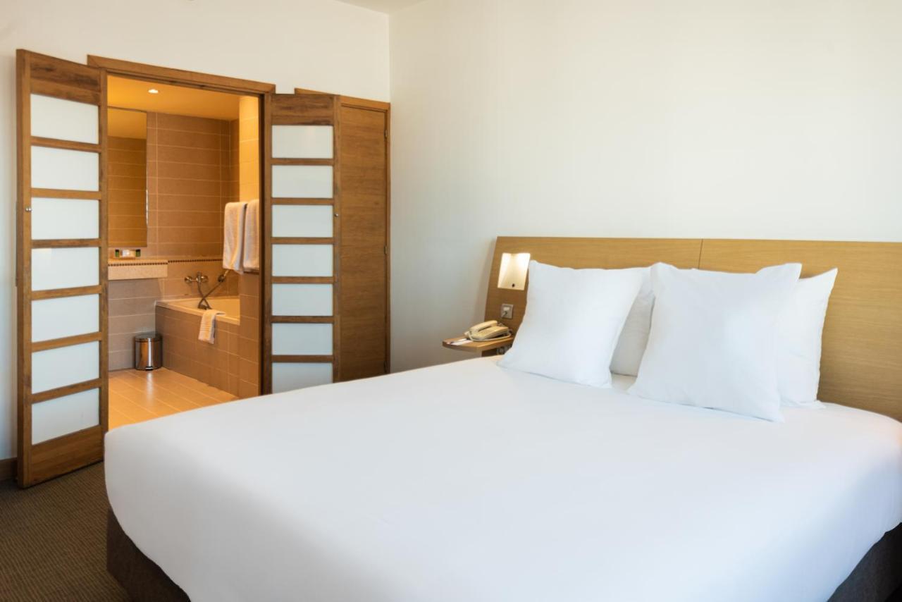 Novotel Center Hotel Casa Blanca