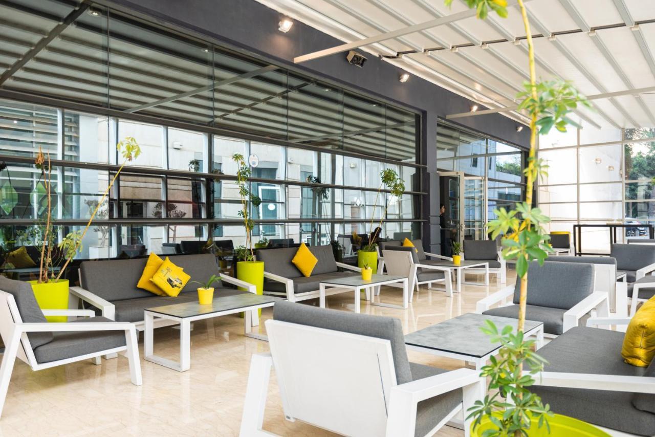 Novotel Center