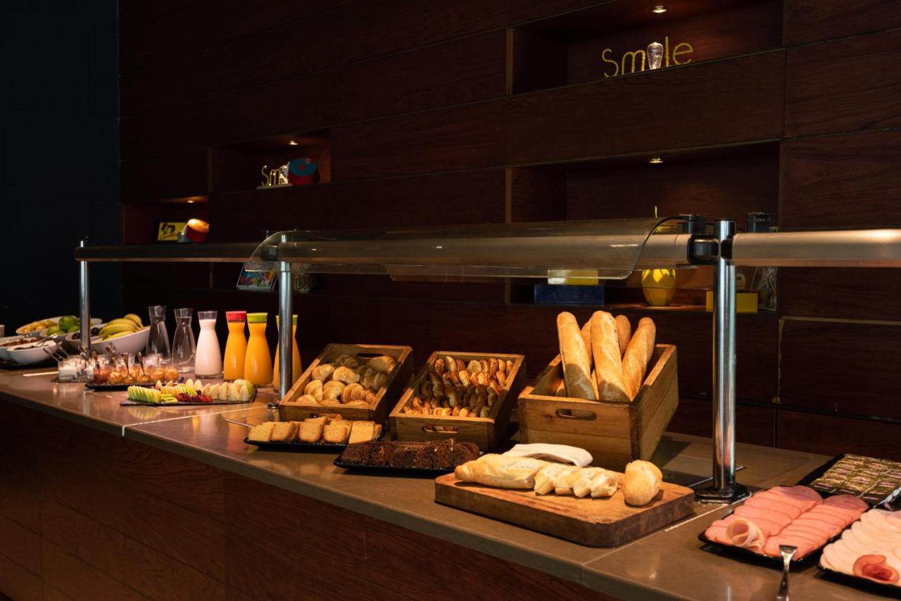 Novotel Center Hotel 4*