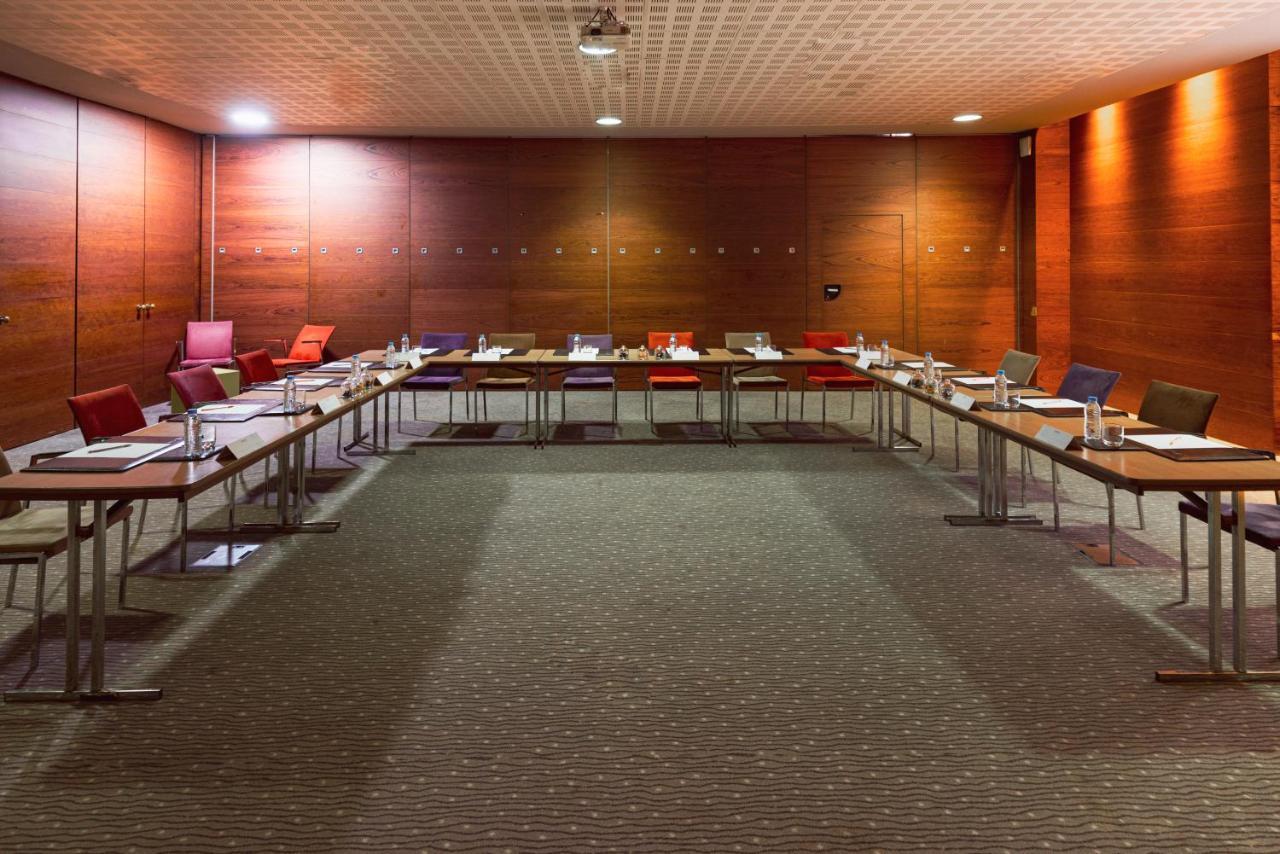 Novotel Center 4*