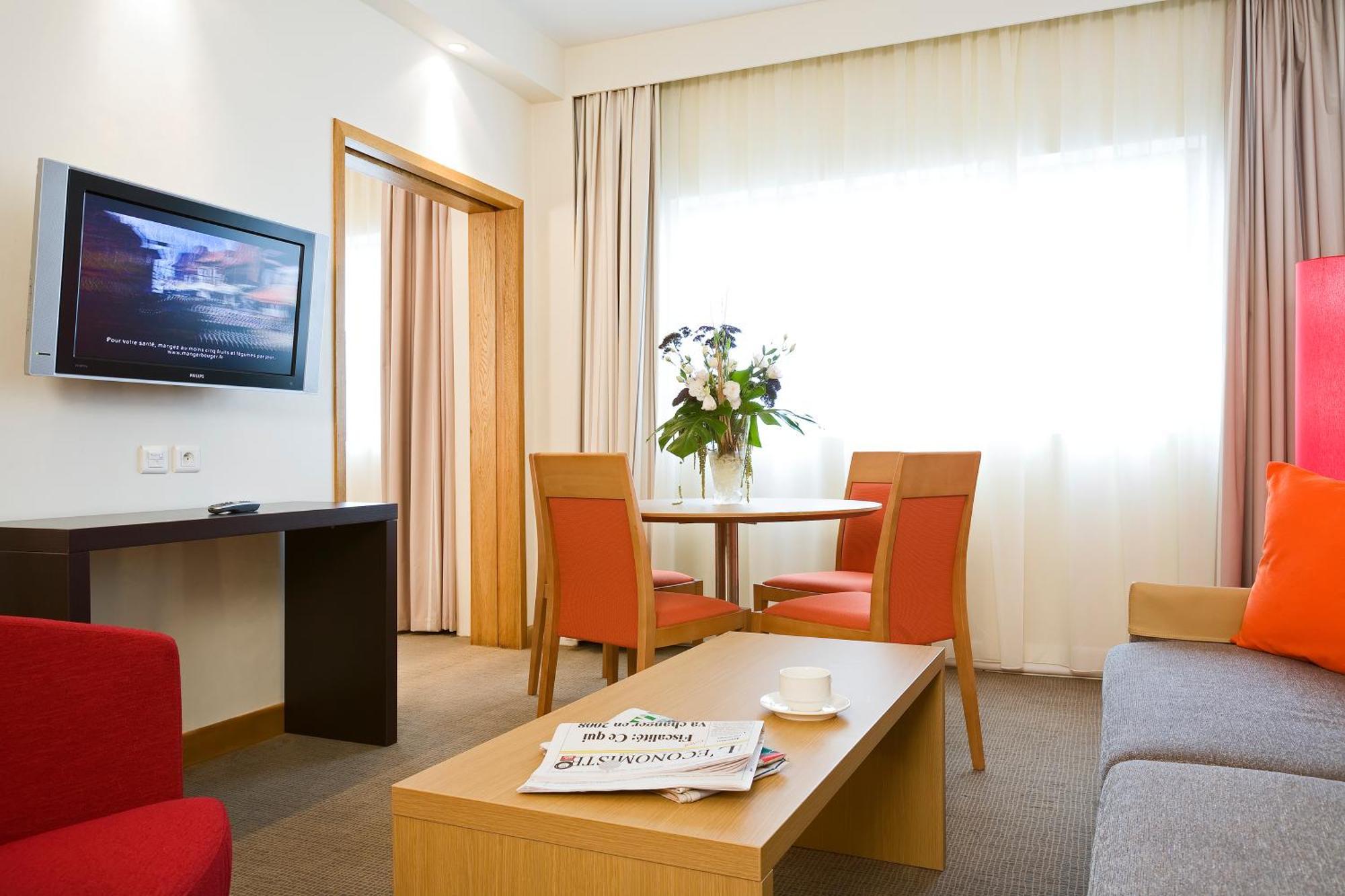Novotel Center