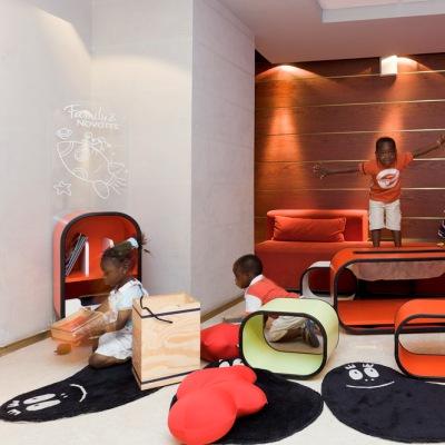 Hotel Novotel Center Casa Blanca