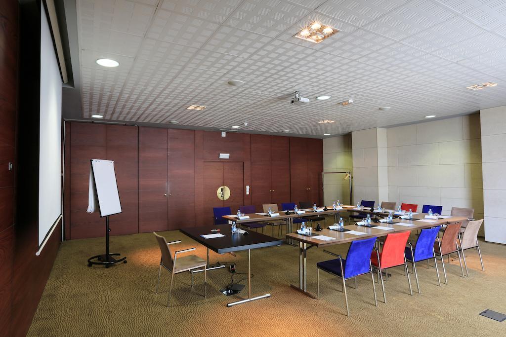 Novotel Center Casa Blanca
