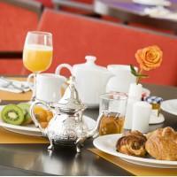 Novotel Center 4*