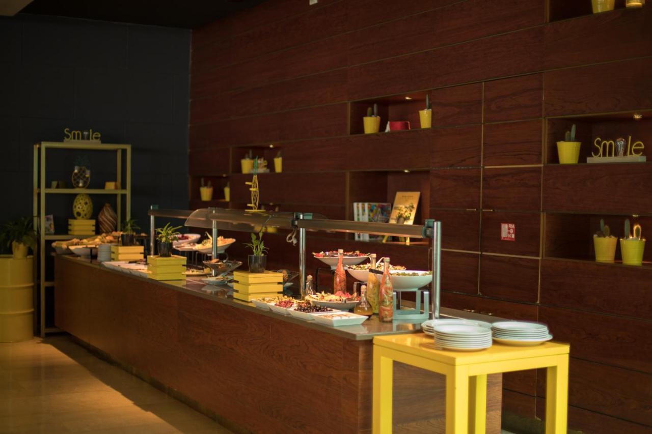 Hotel Novotel Center Casa Blanca
