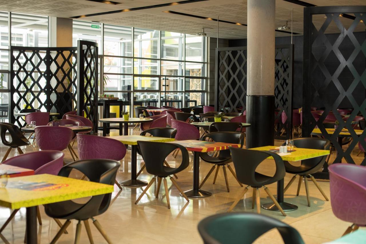 Novotel Center Hotel 4*