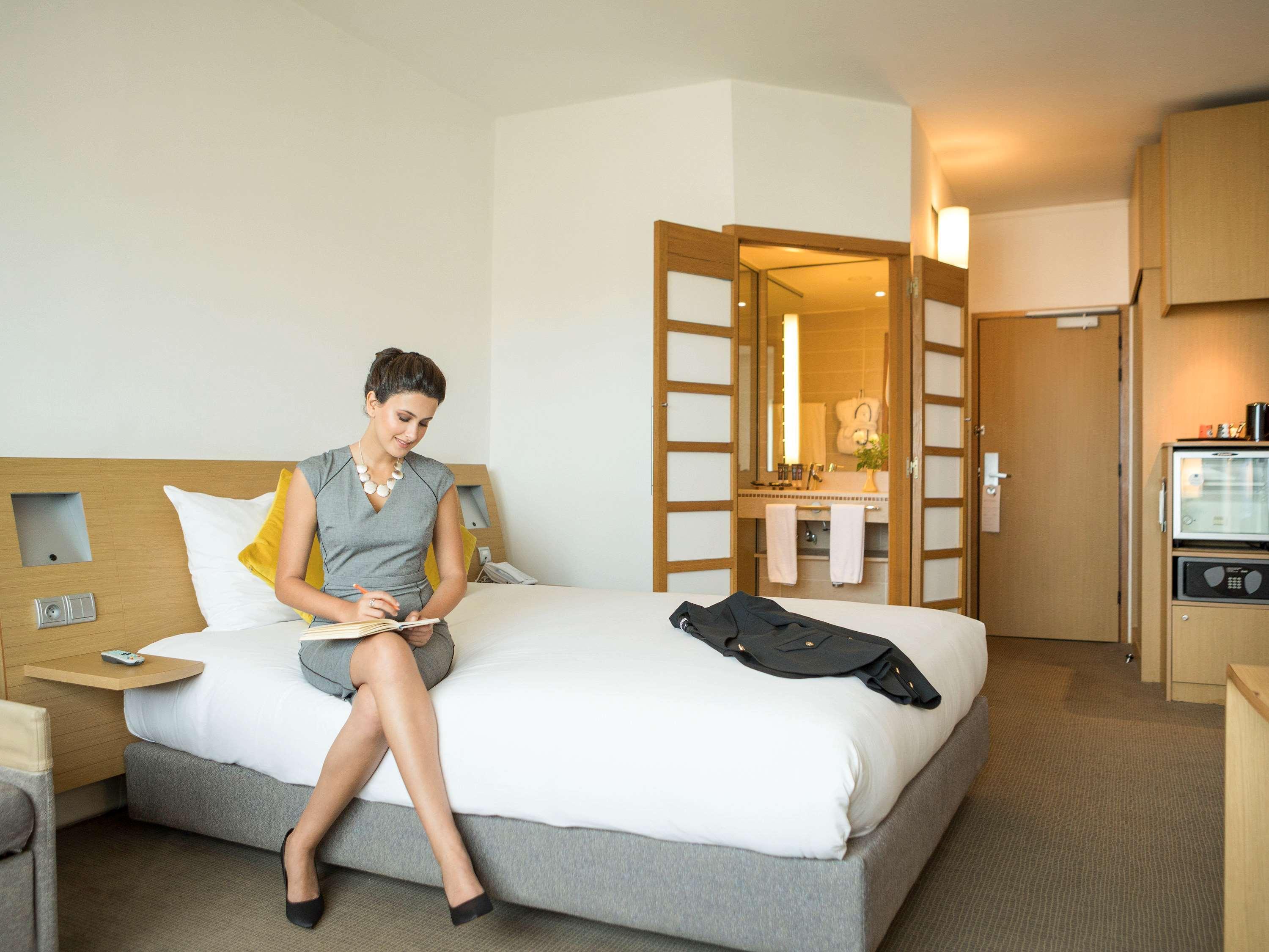 Novotel Center 4* Casa Blanca